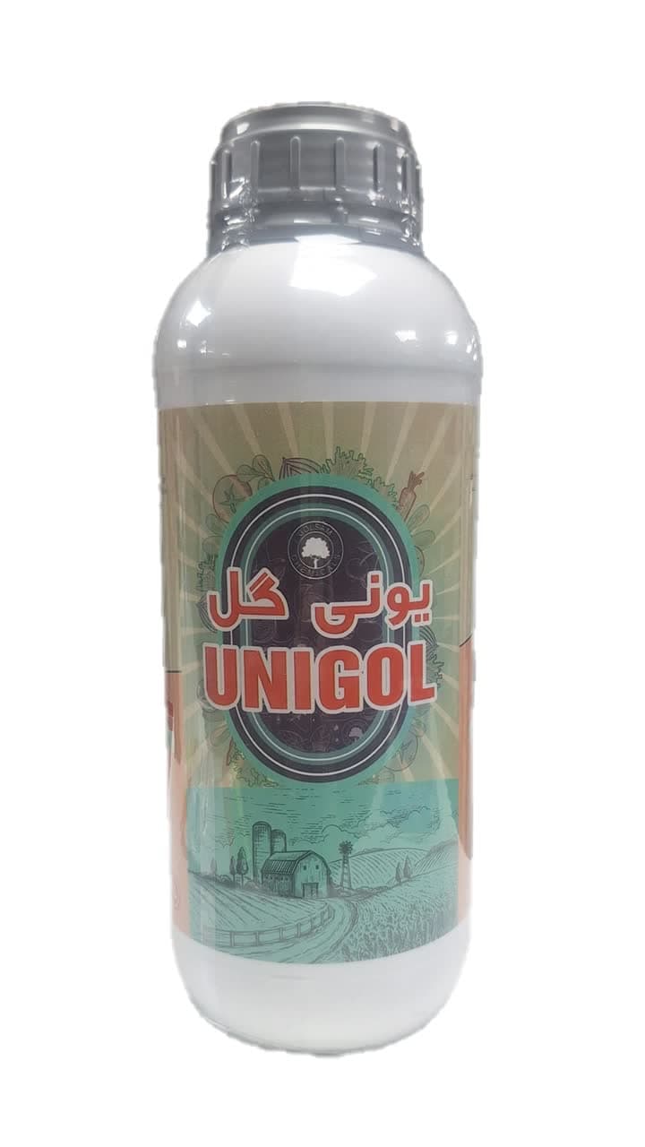 یونی گل